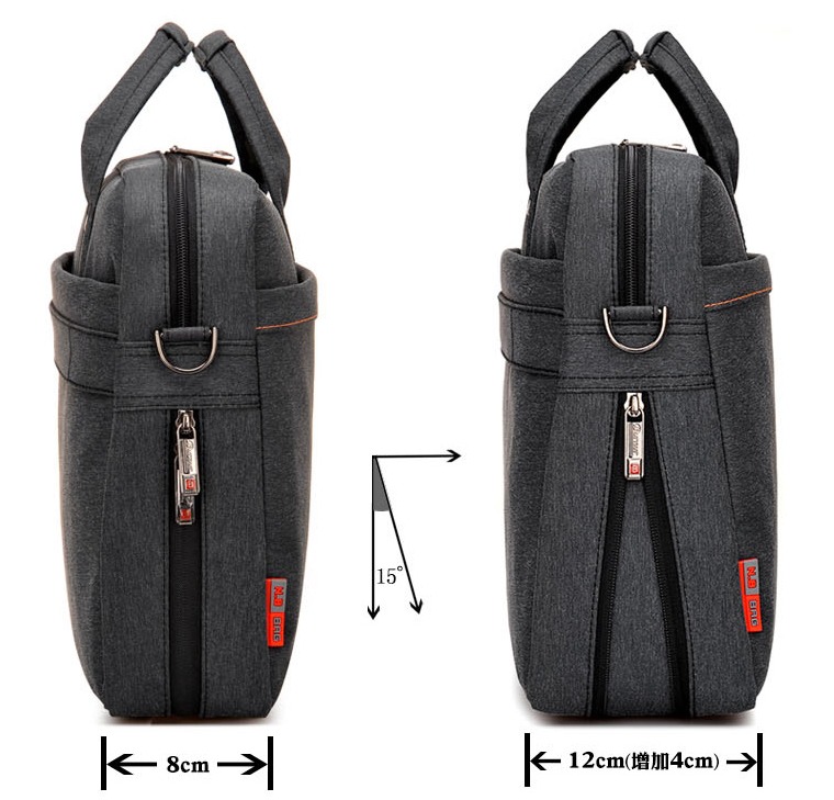 BURNUR №928 (15.6″-16″) — LaptopBags.uz